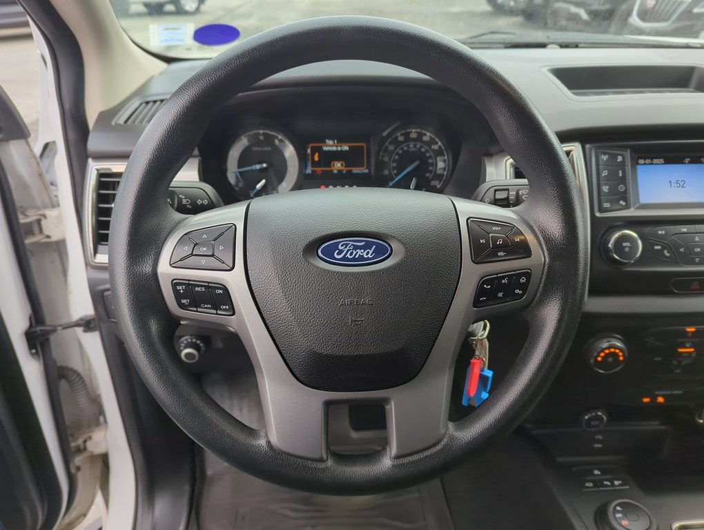 2019 Ford Ranger XLT *GM Certified* in Dartmouth, Nova Scotia - 14 - w1024h768px