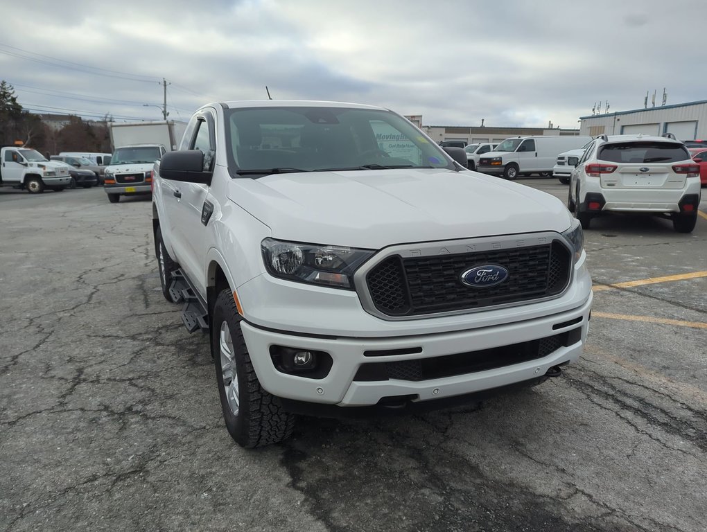 2019 Ford Ranger XLT *GM Certified* in Dartmouth, Nova Scotia - 2 - w1024h768px