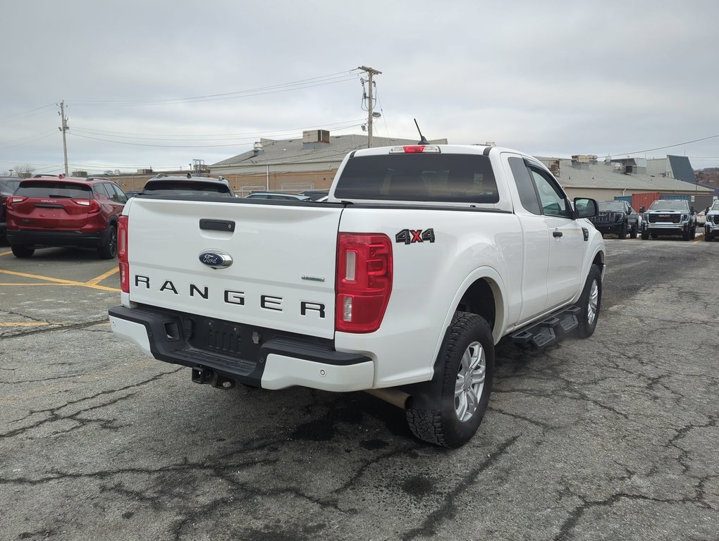 2019 Ford Ranger XLT *GM Certified* in Dartmouth, Nova Scotia - 8 - w1024h768px