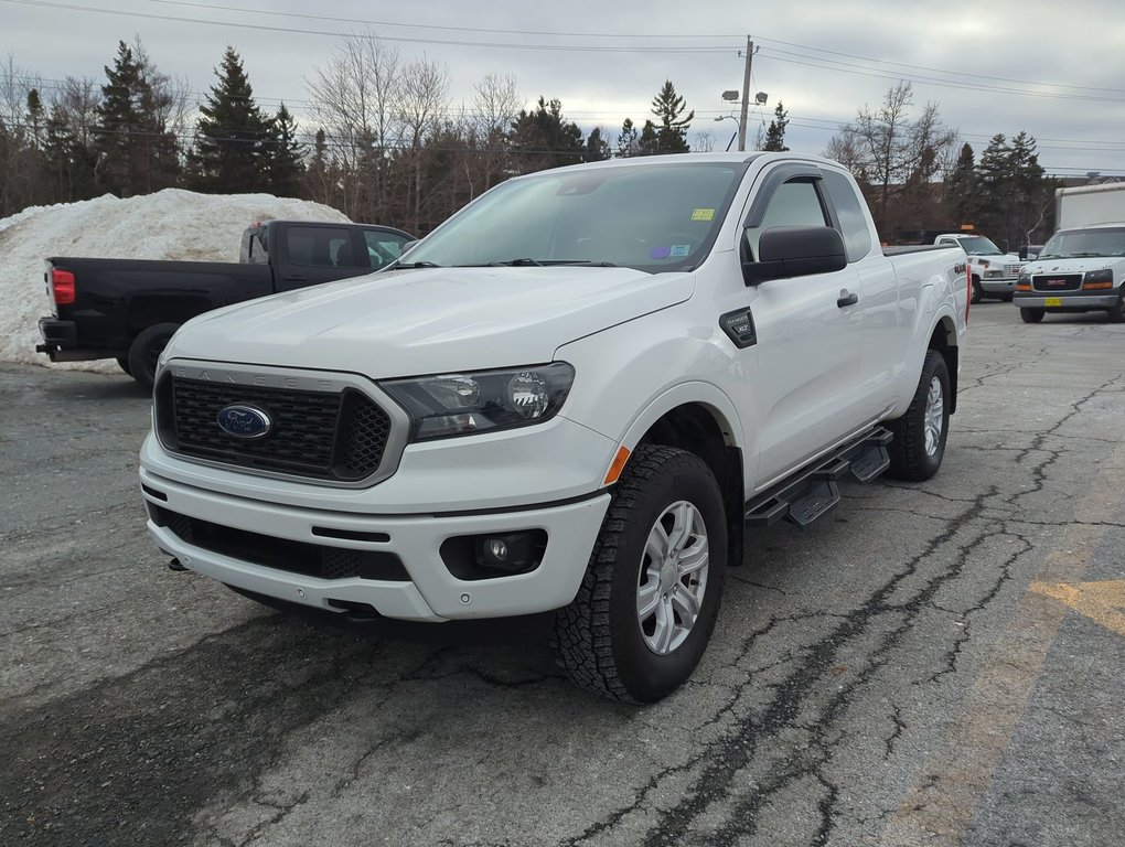 2019 Ford Ranger XLT *GM Certified* in Dartmouth, Nova Scotia - 4 - w1024h768px