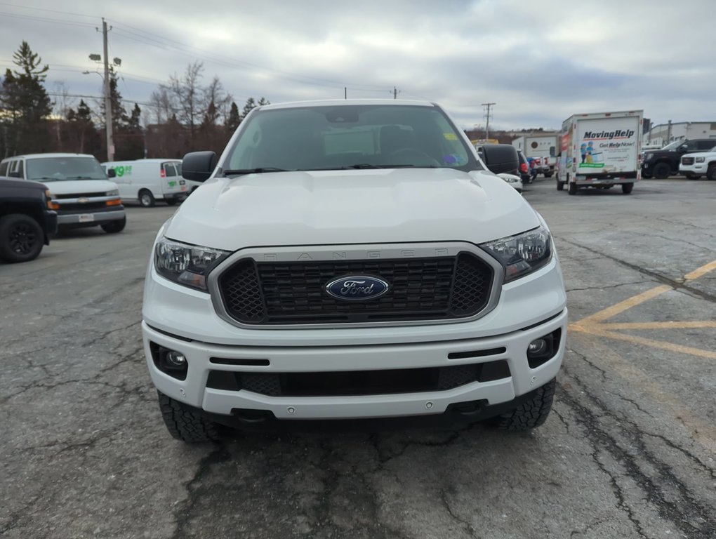 2019 Ford Ranger XLT *GM Certified* in Dartmouth, Nova Scotia - 3 - w1024h768px