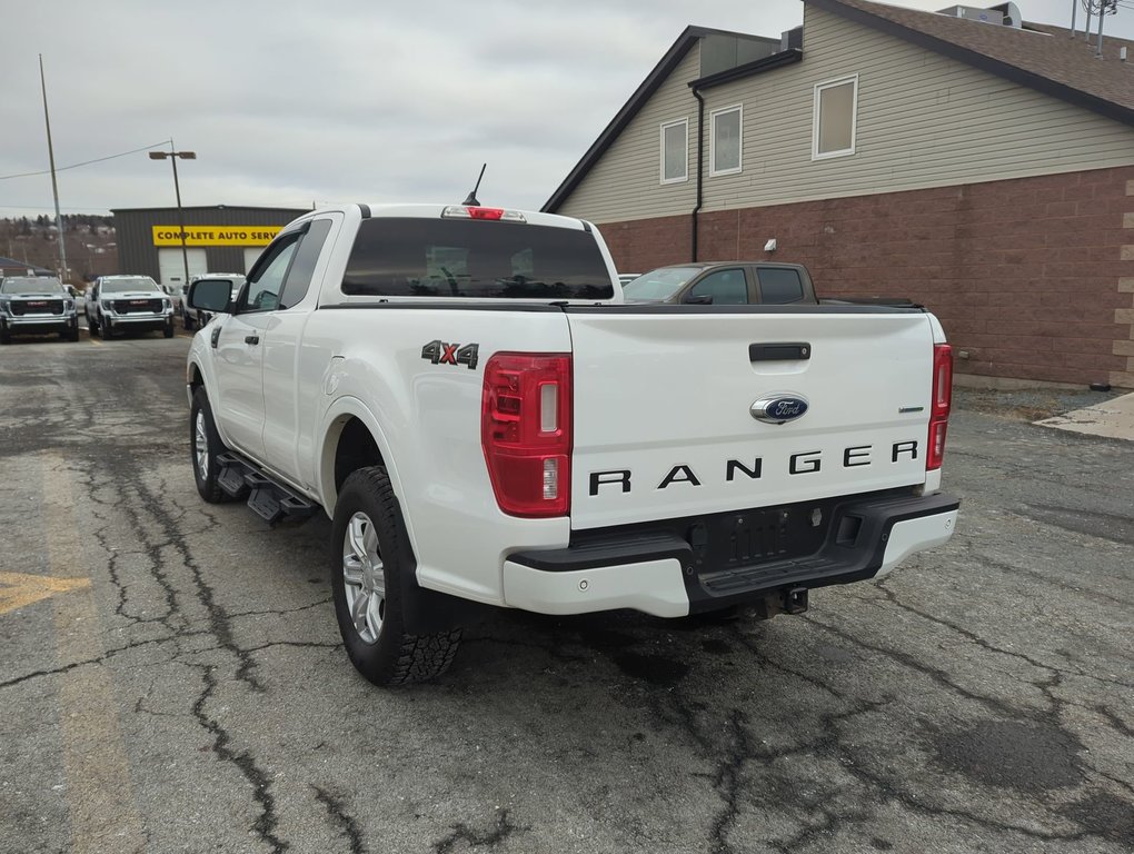 2019 Ford Ranger XLT *GM Certified* in Dartmouth, Nova Scotia - 6 - w1024h768px