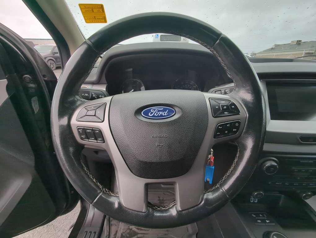 2020 Ford Ranger XLT Leather *GM Certified* in Dartmouth, Nova Scotia - 14 - w1024h768px