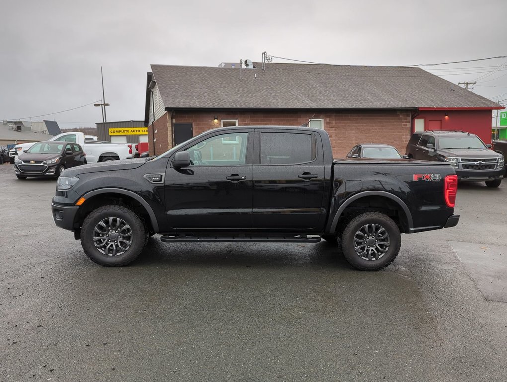 2020 Ford Ranger XLT Leather *GM Certified* in Dartmouth, Nova Scotia - 5 - w1024h768px