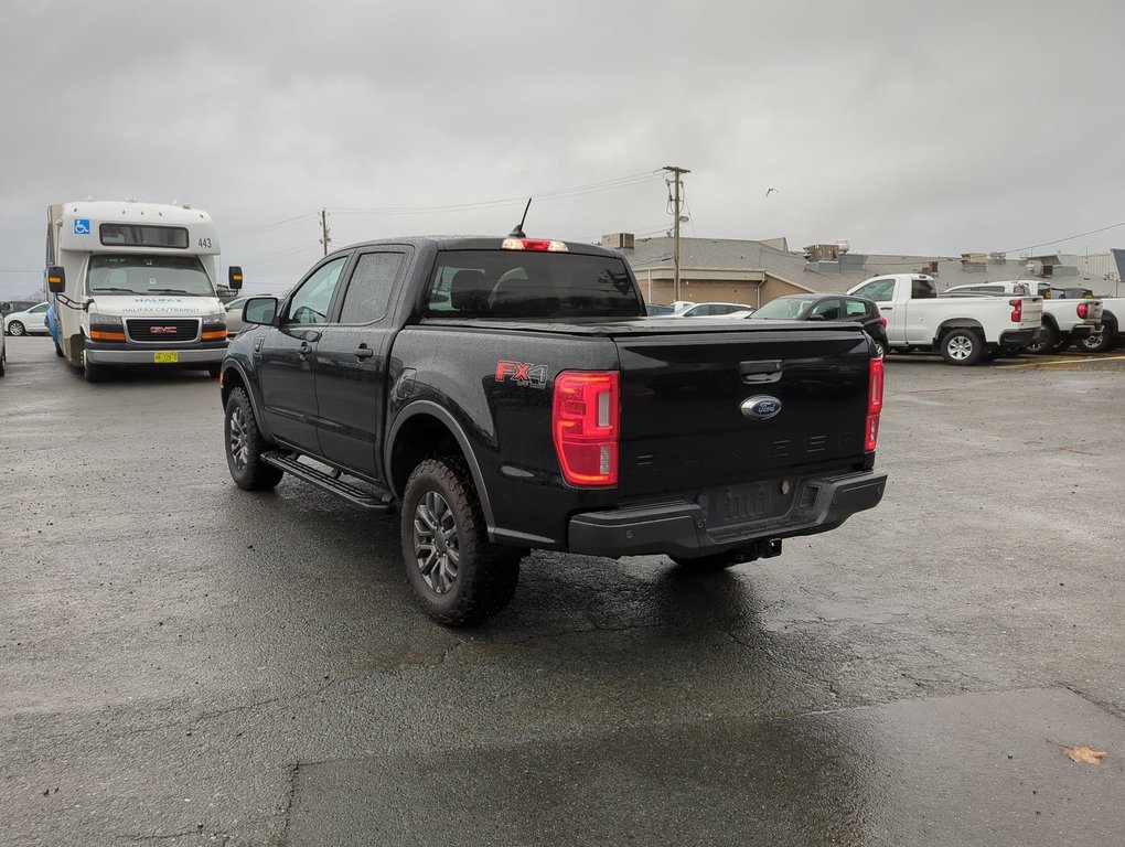 2020 Ford Ranger XLT Leather *GM Certified* in Dartmouth, Nova Scotia - 6 - w1024h768px