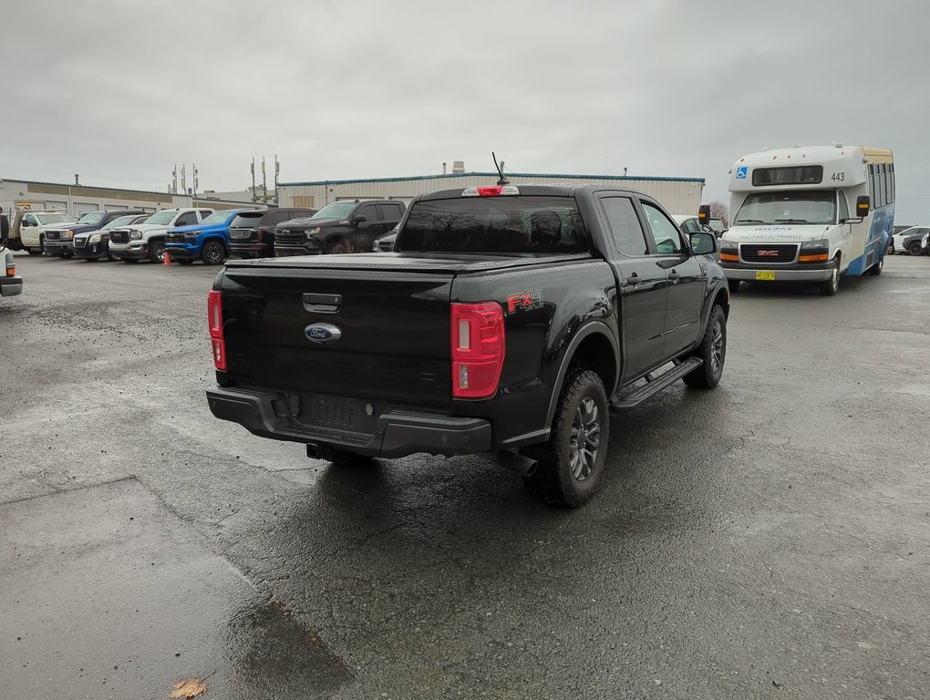 2020 Ford Ranger XLT Leather *GM Certified* in Dartmouth, Nova Scotia - 8 - w1024h768px