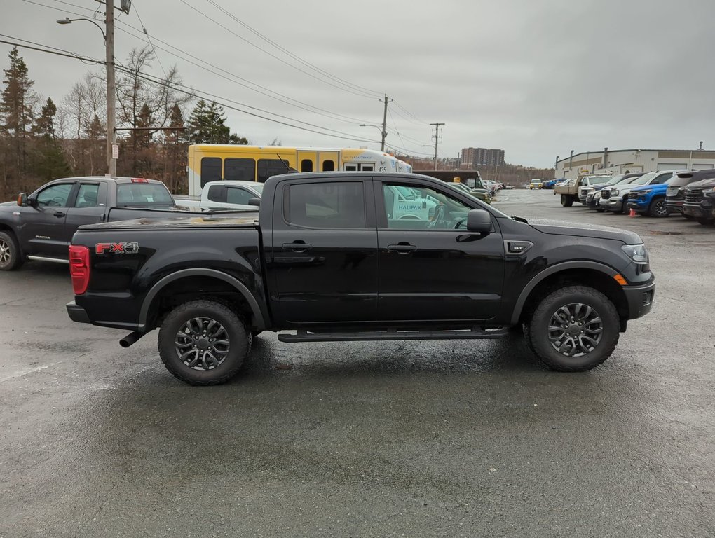 2020 Ford Ranger XLT Leather *GM Certified* in Dartmouth, Nova Scotia - 9 - w1024h768px