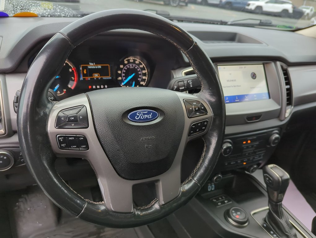 2020 Ford Ranger XLT Leather *GM Certified* in Dartmouth, Nova Scotia - 19 - w1024h768px