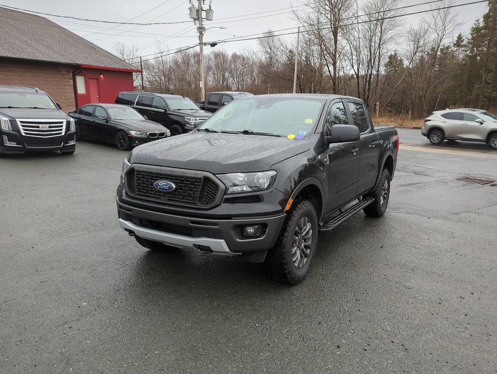 2020 Ford Ranger XLT Leather *GM Certified* in Dartmouth, Nova Scotia - 4 - w1024h768px