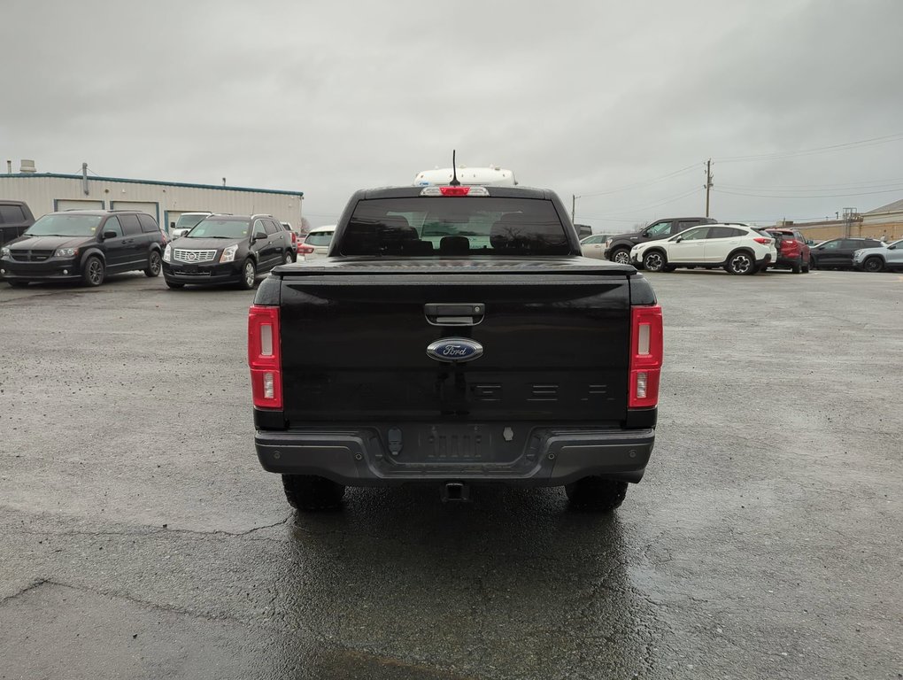 2020 Ford Ranger XLT Leather *GM Certified* in Dartmouth, Nova Scotia - 7 - w1024h768px