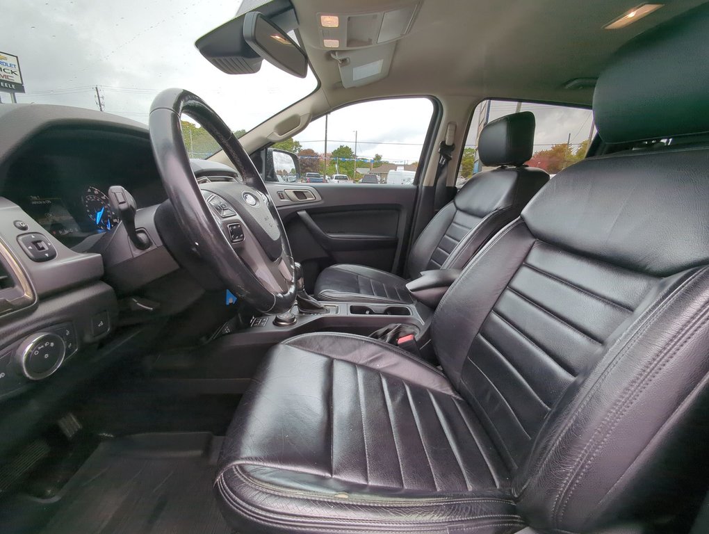 2020  Ranger XLT Leather *GM Certified* in Dartmouth, Nova Scotia - 11 - w1024h768px