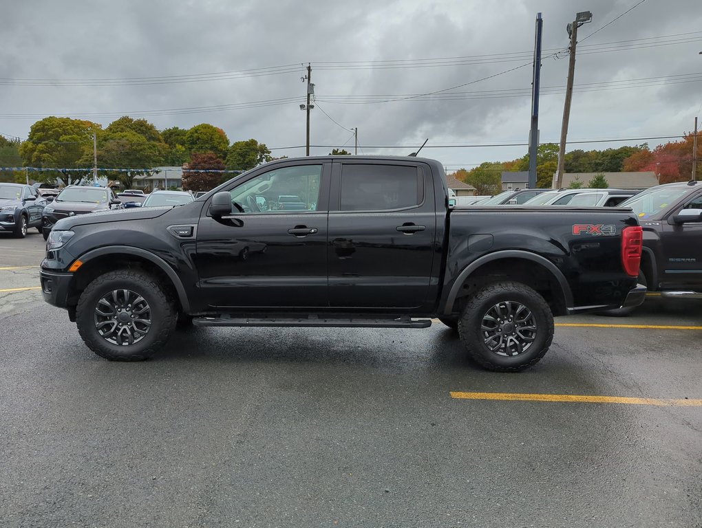 2020  Ranger XLT Leather *GM Certified* in Dartmouth, Nova Scotia - 5 - w1024h768px