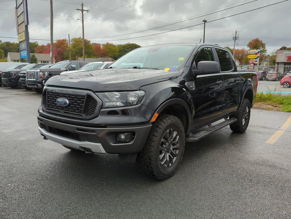 2020  Ranger XLT Leather *GM Certified* in Dartmouth, Nova Scotia - 4 - w1024h768px