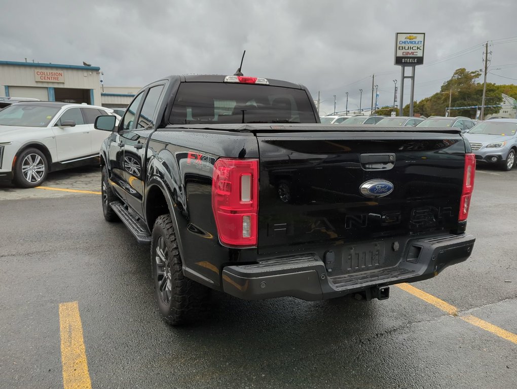 2020  Ranger XLT Leather *GM Certified* in Dartmouth, Nova Scotia - 6 - w1024h768px