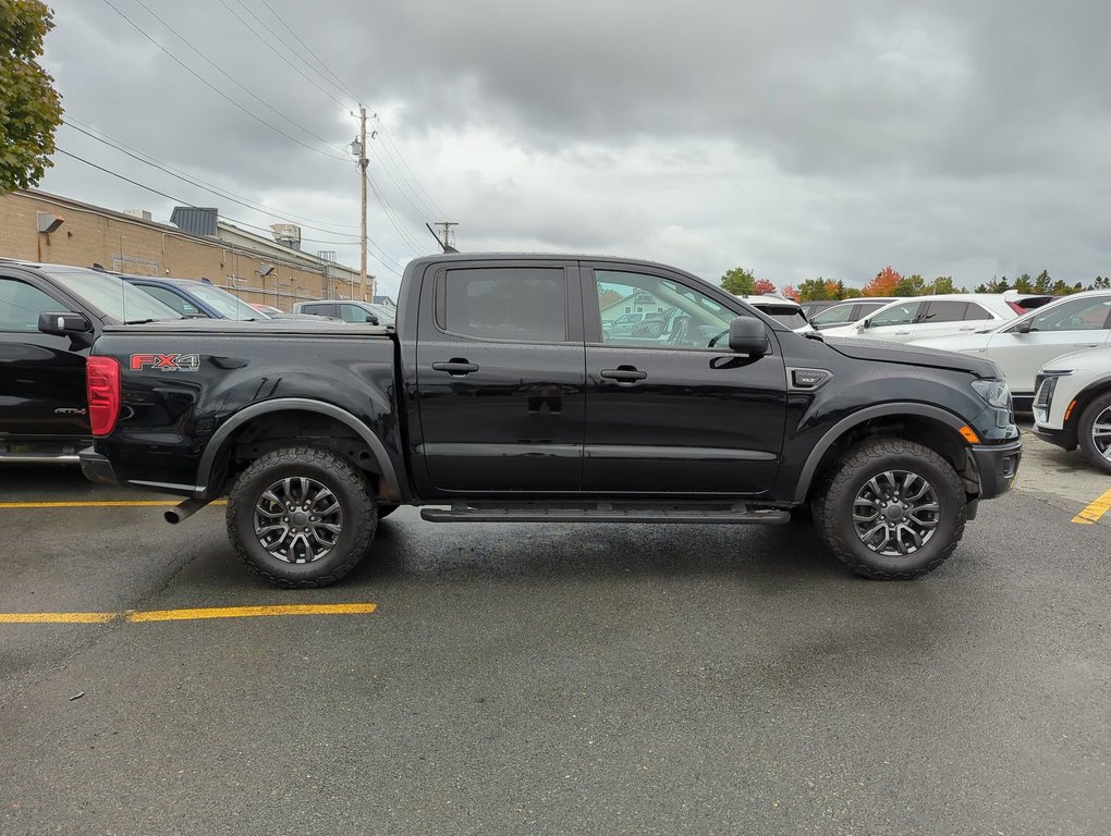 2020  Ranger XLT Leather *GM Certified* in Dartmouth, Nova Scotia - 9 - w1024h768px