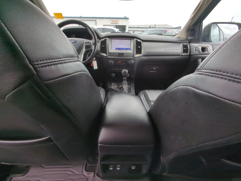 2020  Ranger XLT Leather *GM Certified* in Dartmouth, Nova Scotia - 20 - w1024h768px