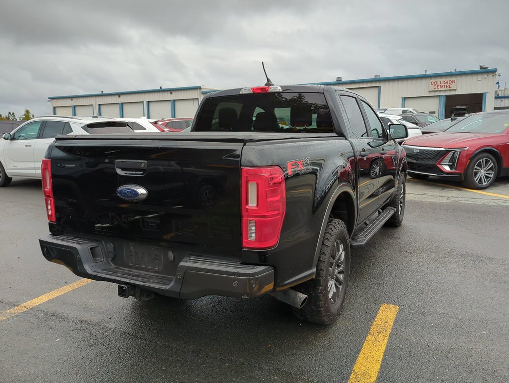 2020  Ranger XLT Leather *GM Certified* in Dartmouth, Nova Scotia - 8 - w1024h768px