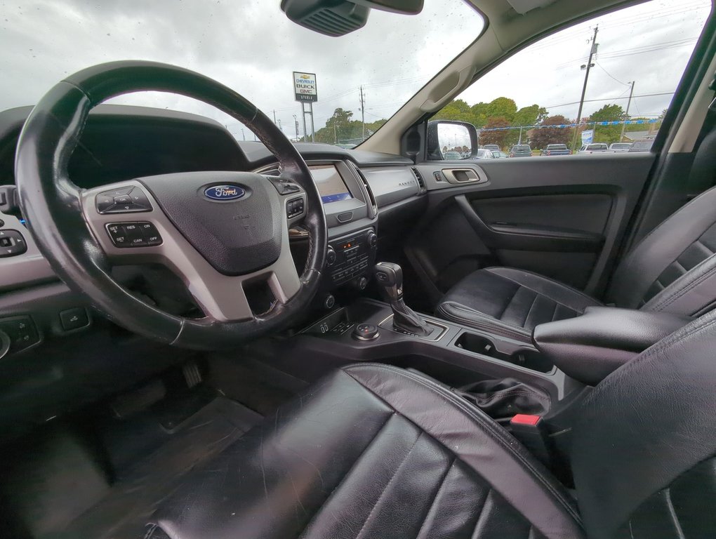 2020  Ranger XLT Leather *GM Certified* in Dartmouth, Nova Scotia - 19 - w1024h768px