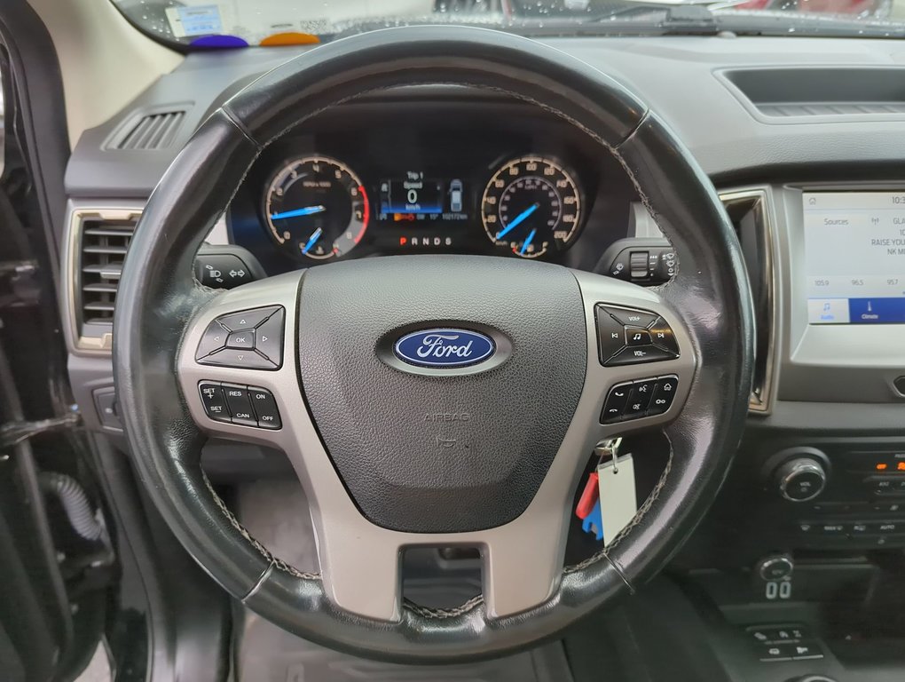 2020  Ranger XLT Leather *GM Certified* in Dartmouth, Nova Scotia - 14 - w1024h768px