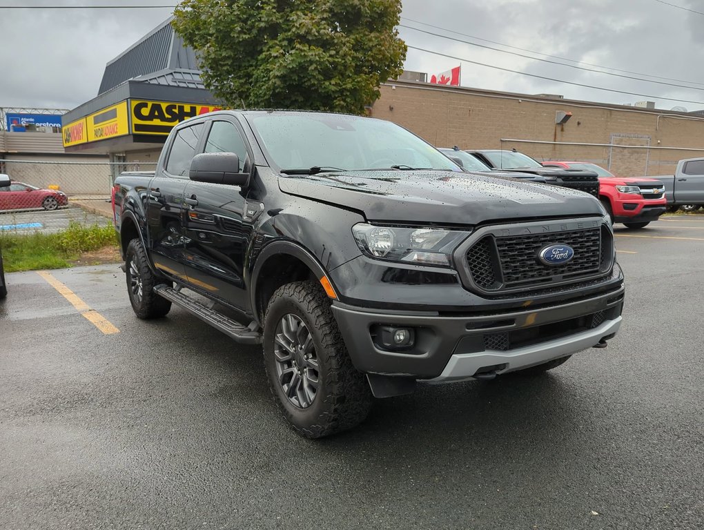 2020  Ranger XLT Leather *GM Certified* in Dartmouth, Nova Scotia - 2 - w1024h768px