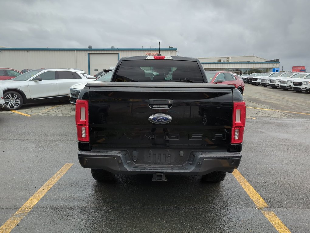 2020  Ranger XLT Leather *GM Certified* in Dartmouth, Nova Scotia - 7 - w1024h768px