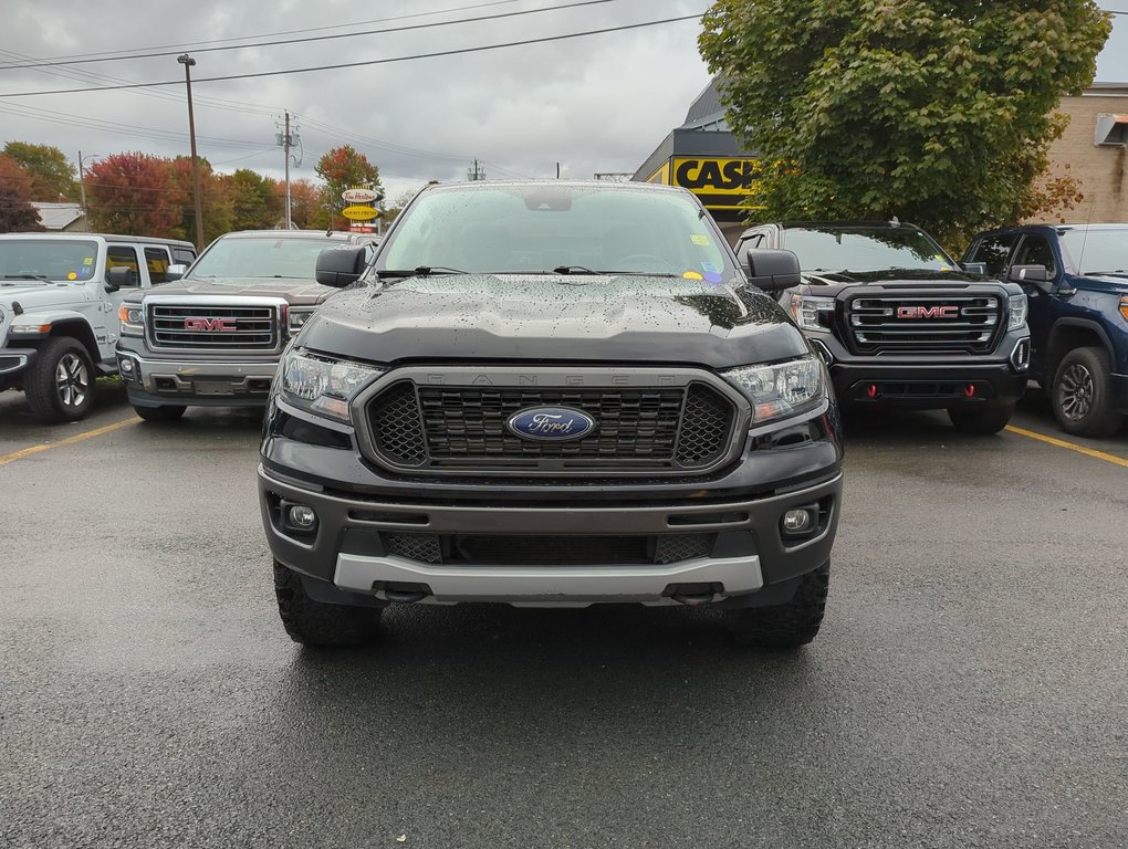 2020  Ranger XLT Leather *GM Certified* in Dartmouth, Nova Scotia - 3 - w1024h768px