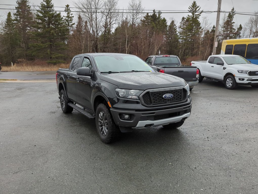 2020 Ford Ranger XLT Leather *GM Certified* in Dartmouth, Nova Scotia - 2 - w1024h768px