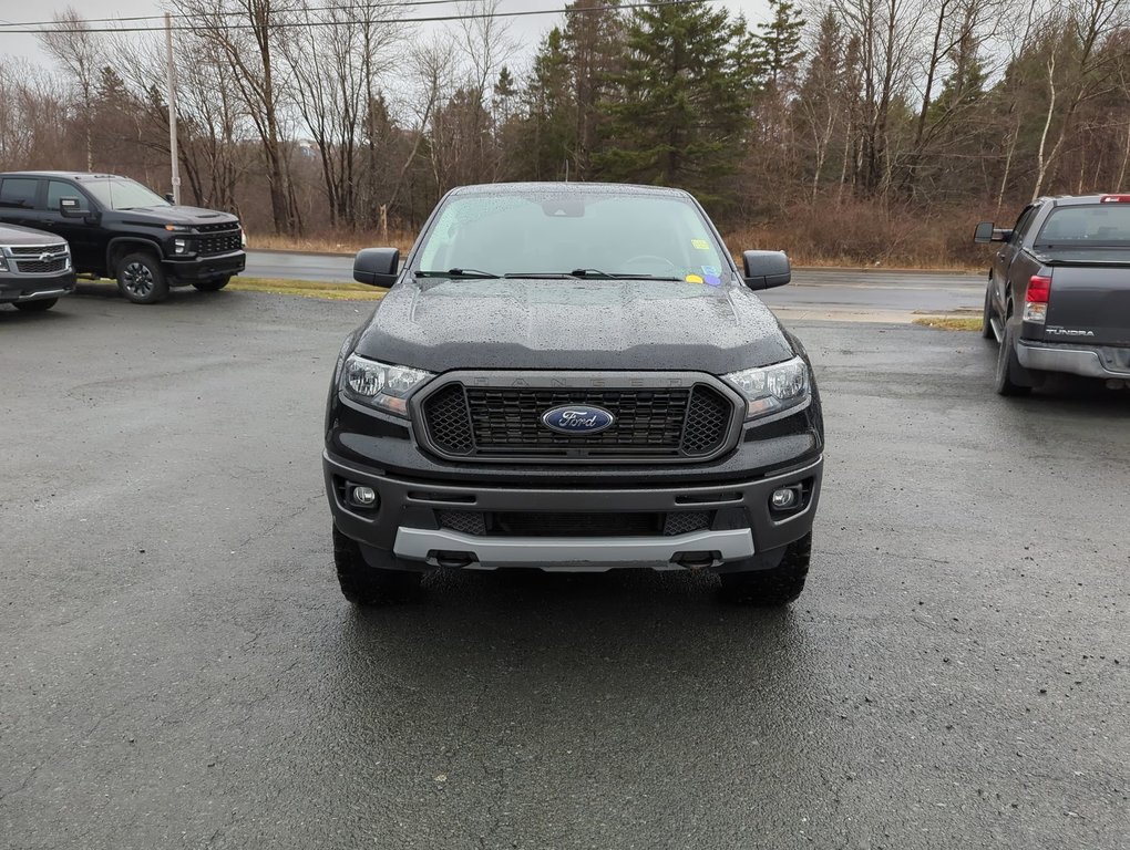 2020 Ford Ranger XLT Leather *GM Certified* in Dartmouth, Nova Scotia - 3 - w1024h768px