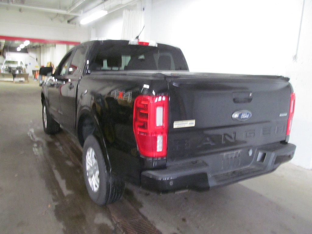 2020  Ranger XLT *GM Certified* in Dartmouth, Nova Scotia - 2 - w1024h768px