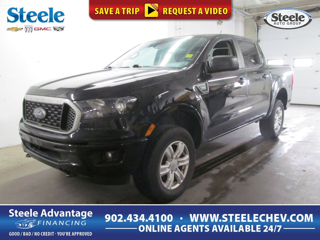 2020  Ranger XLT *GM Certified* in Dartmouth, Nova Scotia - 1 - w1024h768px