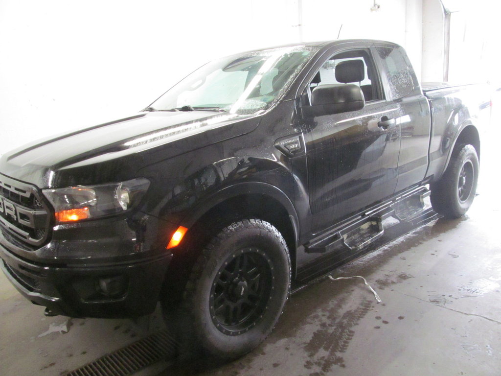 2020 Ford Ranger XLT in Dartmouth, Nova Scotia - 2 - w1024h768px