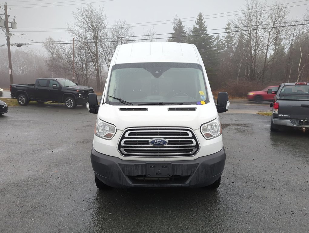 2017 Ford Transit Cargo Van BASE HighRoof Extended in Dartmouth, Nova Scotia - 3 - w1024h768px