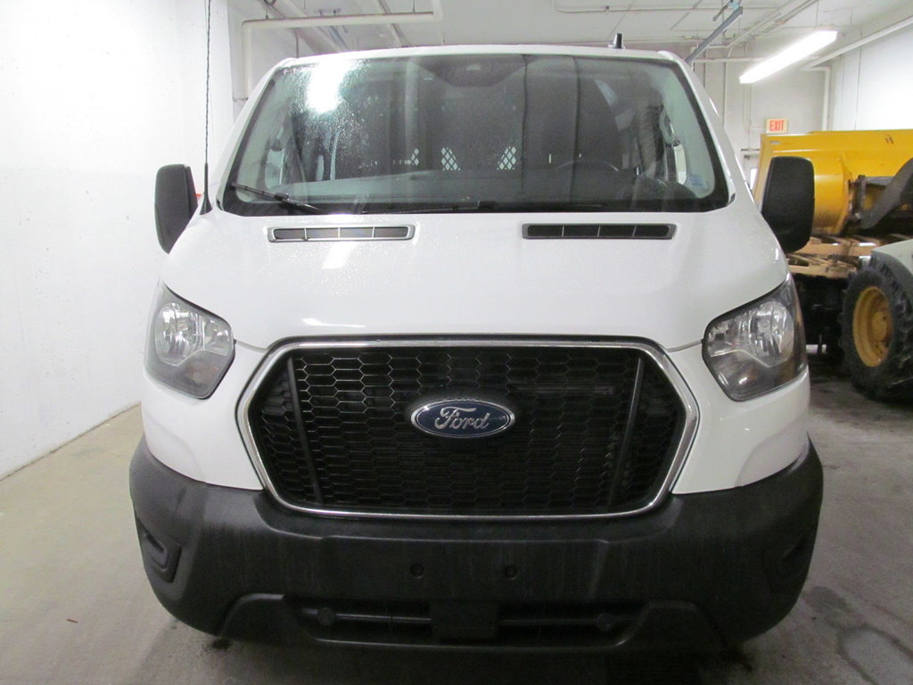 2023 Ford Transit Cargo Van BASE in Dartmouth, Nova Scotia - 2 - w1024h768px