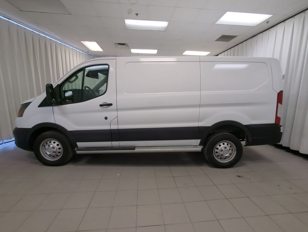 2023 Ford Transit Cargo Van BASE in Dartmouth, Nova Scotia - 5 - w1024h768px