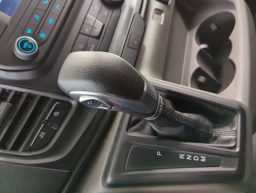 2023 Ford Transit Cargo Van BASE in Dartmouth, Nova Scotia - 19 - w1024h768px