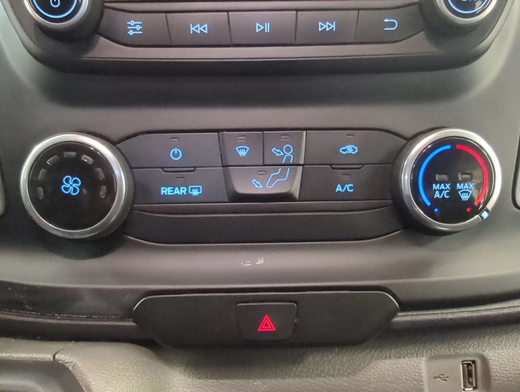 2023 Ford Transit Cargo Van BASE in Dartmouth, Nova Scotia - 18 - w1024h768px