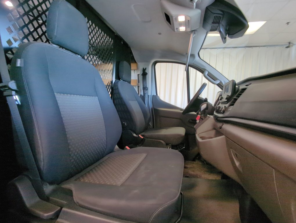 2023 Ford Transit Cargo Van BASE in Dartmouth, Nova Scotia - 22 - w1024h768px