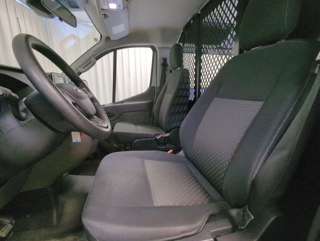 2023 Ford Transit Cargo Van BASE in Dartmouth, Nova Scotia - 11 - w1024h768px
