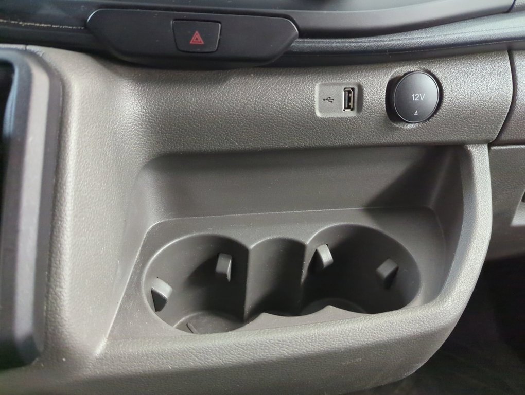 2023 Ford Transit Cargo Van BASE in Dartmouth, Nova Scotia - 20 - w1024h768px