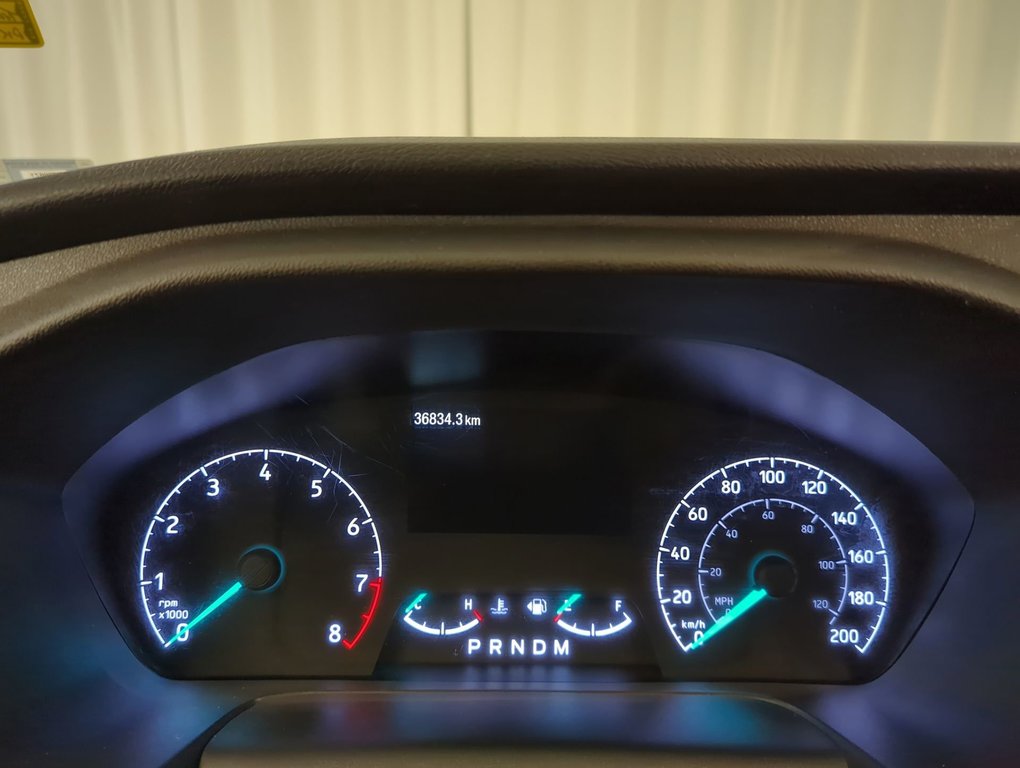 2023 Ford Transit Cargo Van BASE in Dartmouth, Nova Scotia - 15 - w1024h768px