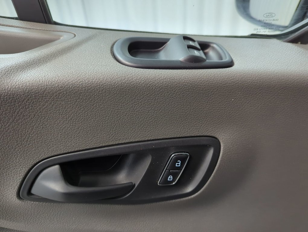 2023 Ford Transit Cargo Van BASE in Dartmouth, Nova Scotia - 13 - w1024h768px