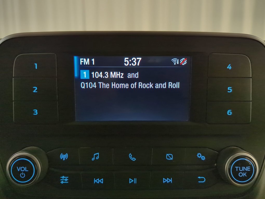 2023 Ford Transit Cargo Van BASE in Dartmouth, Nova Scotia - 16 - w1024h768px