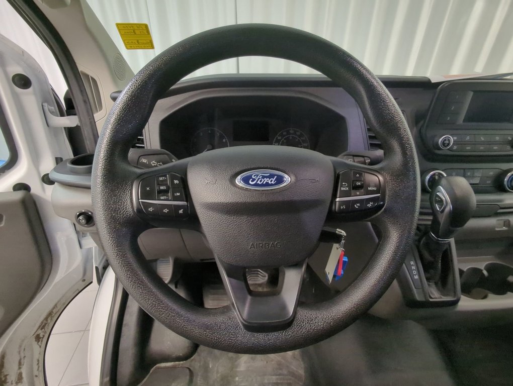 2023 Ford Transit Cargo Van BASE in Dartmouth, Nova Scotia - 14 - w1024h768px