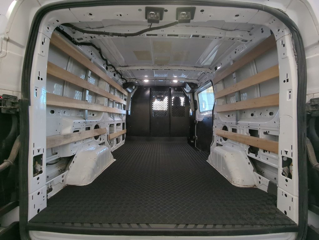 2023 Ford Transit Cargo Van BASE in Dartmouth, Nova Scotia - 21 - w1024h768px