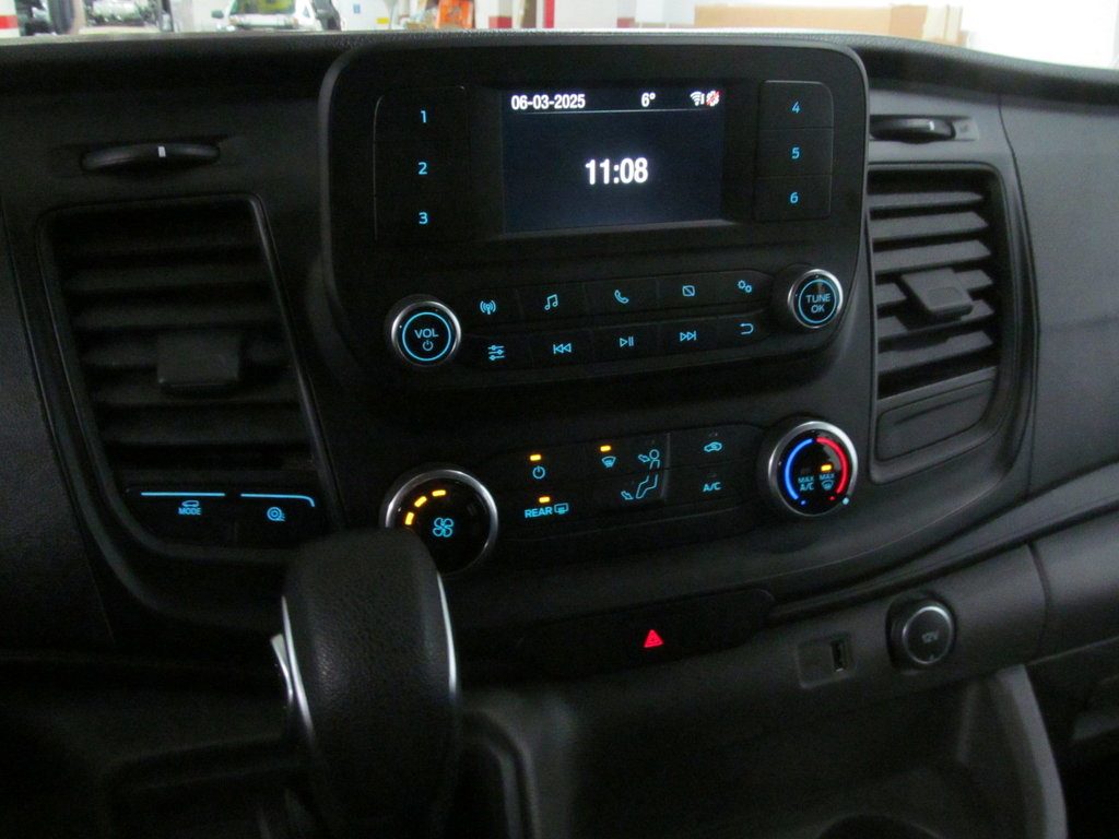 2023 Ford Transit Cargo Van BASE in Dartmouth, Nova Scotia - 6 - w1024h768px