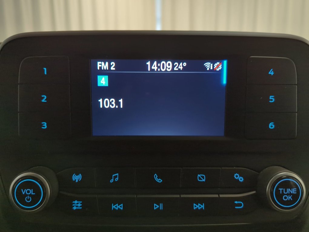2023 Ford Transit Cargo Van BASE in Dartmouth, Nova Scotia - 16 - w1024h768px