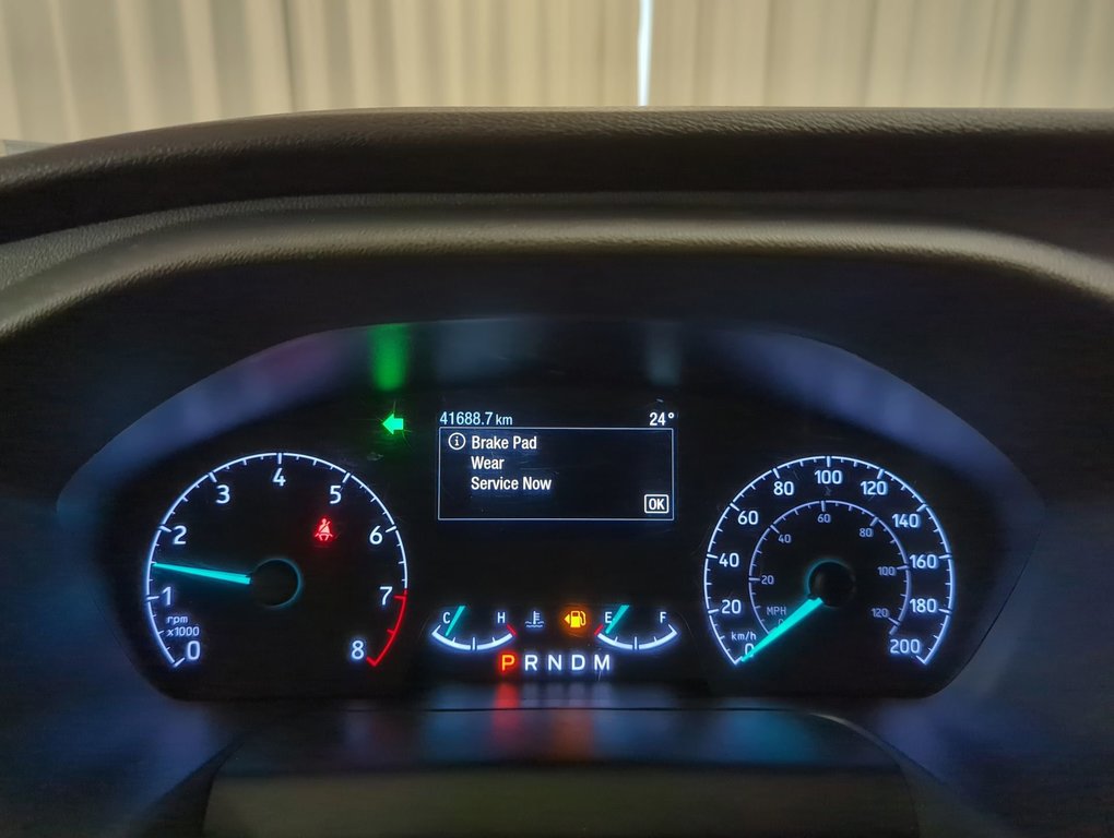 2023 Ford Transit Cargo Van BASE in Dartmouth, Nova Scotia - 15 - w1024h768px