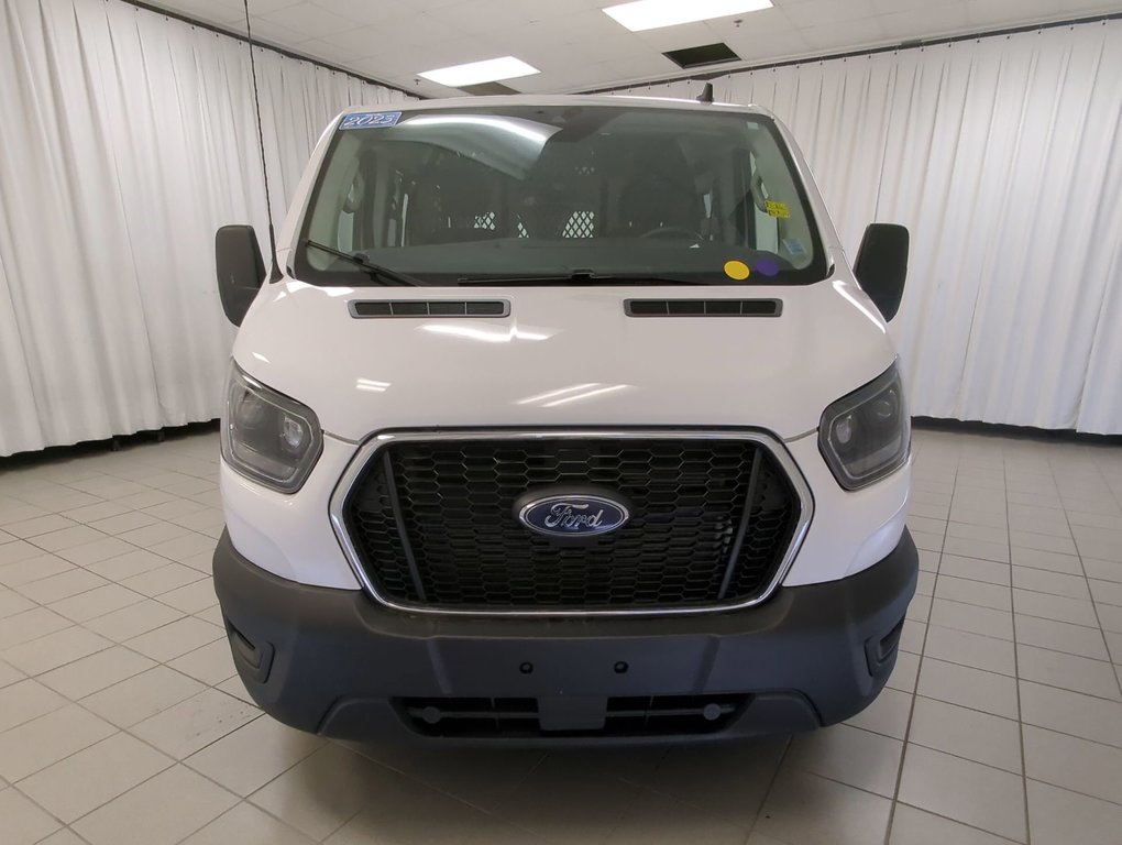 2023 Ford Transit Cargo Van BASE in Dartmouth, Nova Scotia - 3 - w1024h768px