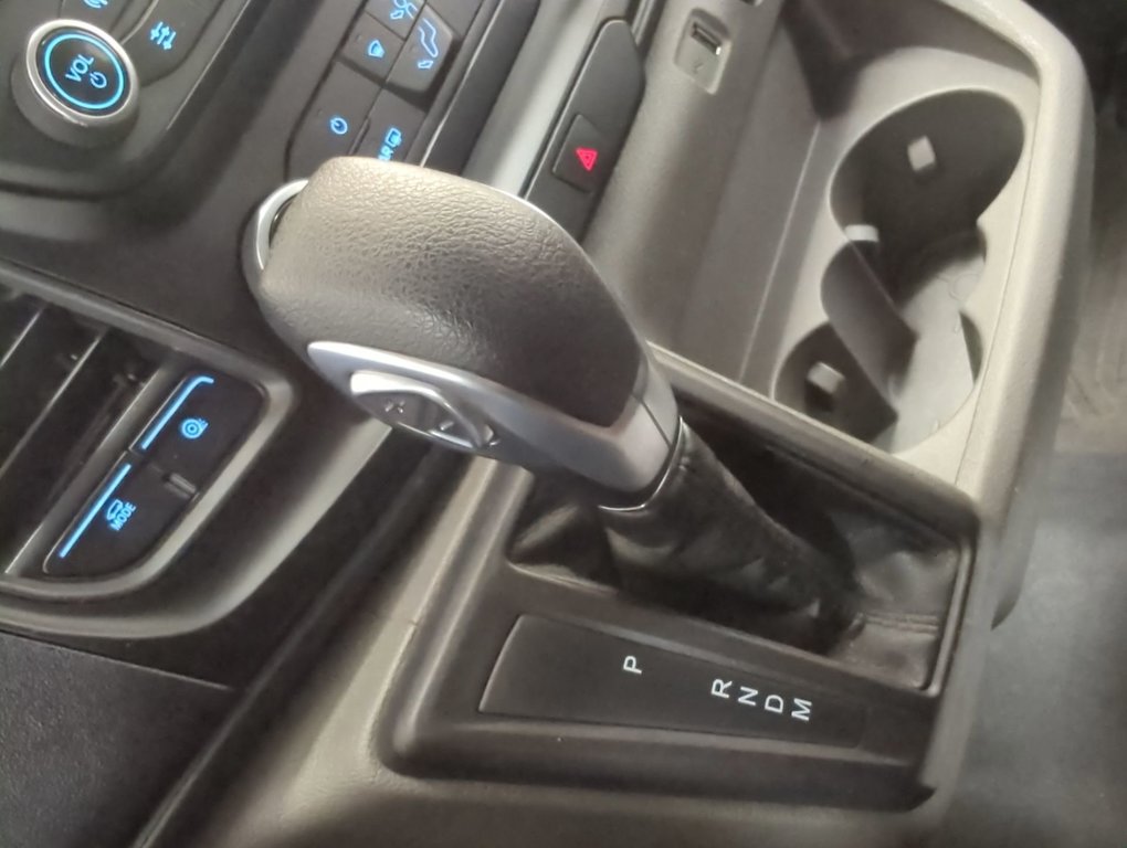 2023 Ford Transit Cargo Van BASE in Dartmouth, Nova Scotia - 19 - w1024h768px