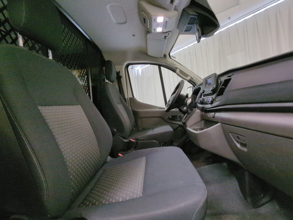 2023 Ford Transit Cargo Van BASE in Dartmouth, Nova Scotia - 22 - w1024h768px